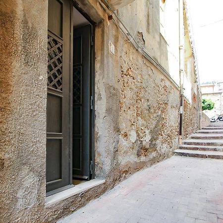 Taormina Sunny Experience Apartment Bagian luar foto