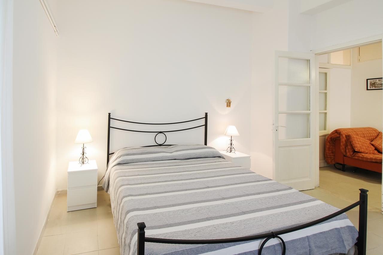 Taormina Sunny Experience Apartment Bagian luar foto