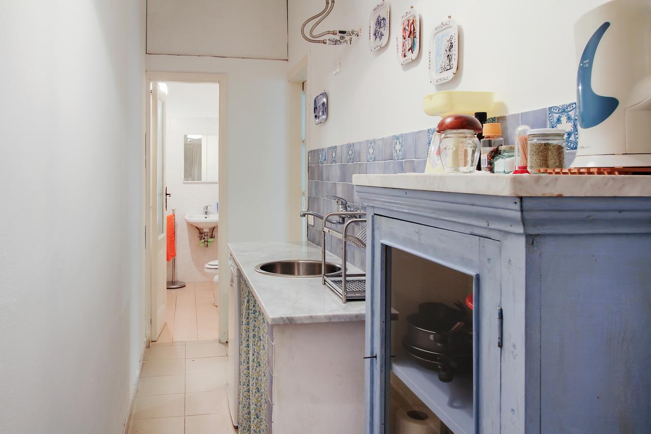 Taormina Sunny Experience Apartment Bagian luar foto