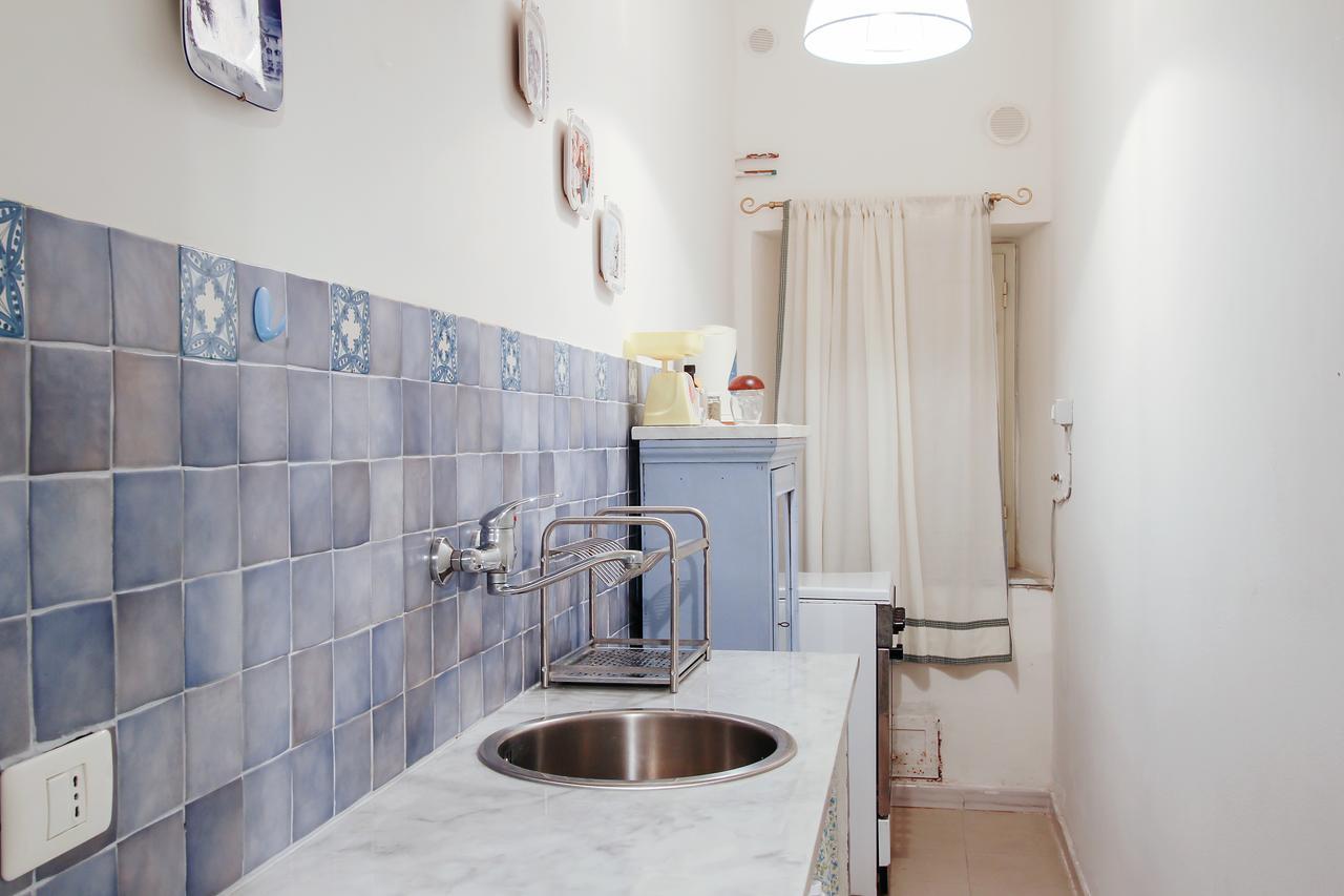 Taormina Sunny Experience Apartment Bagian luar foto