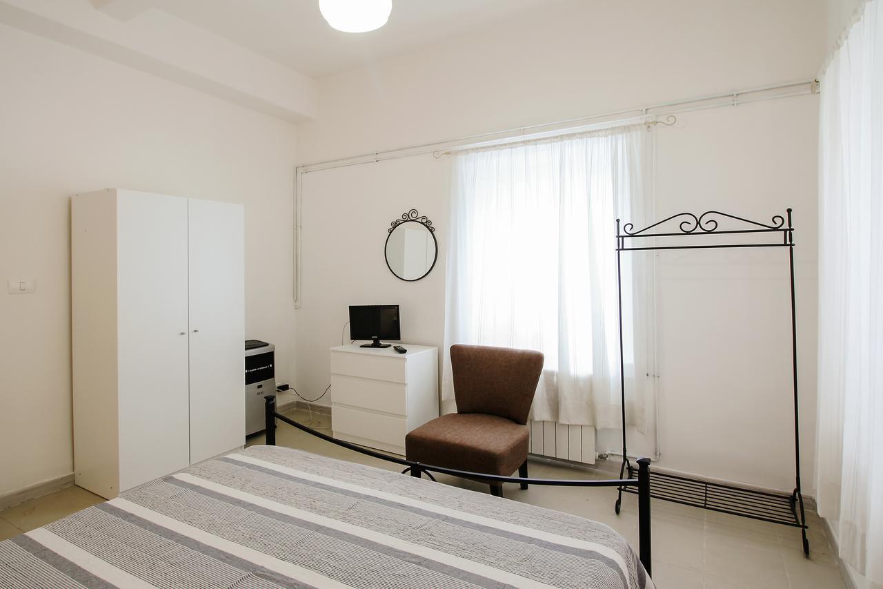 Taormina Sunny Experience Apartment Bagian luar foto