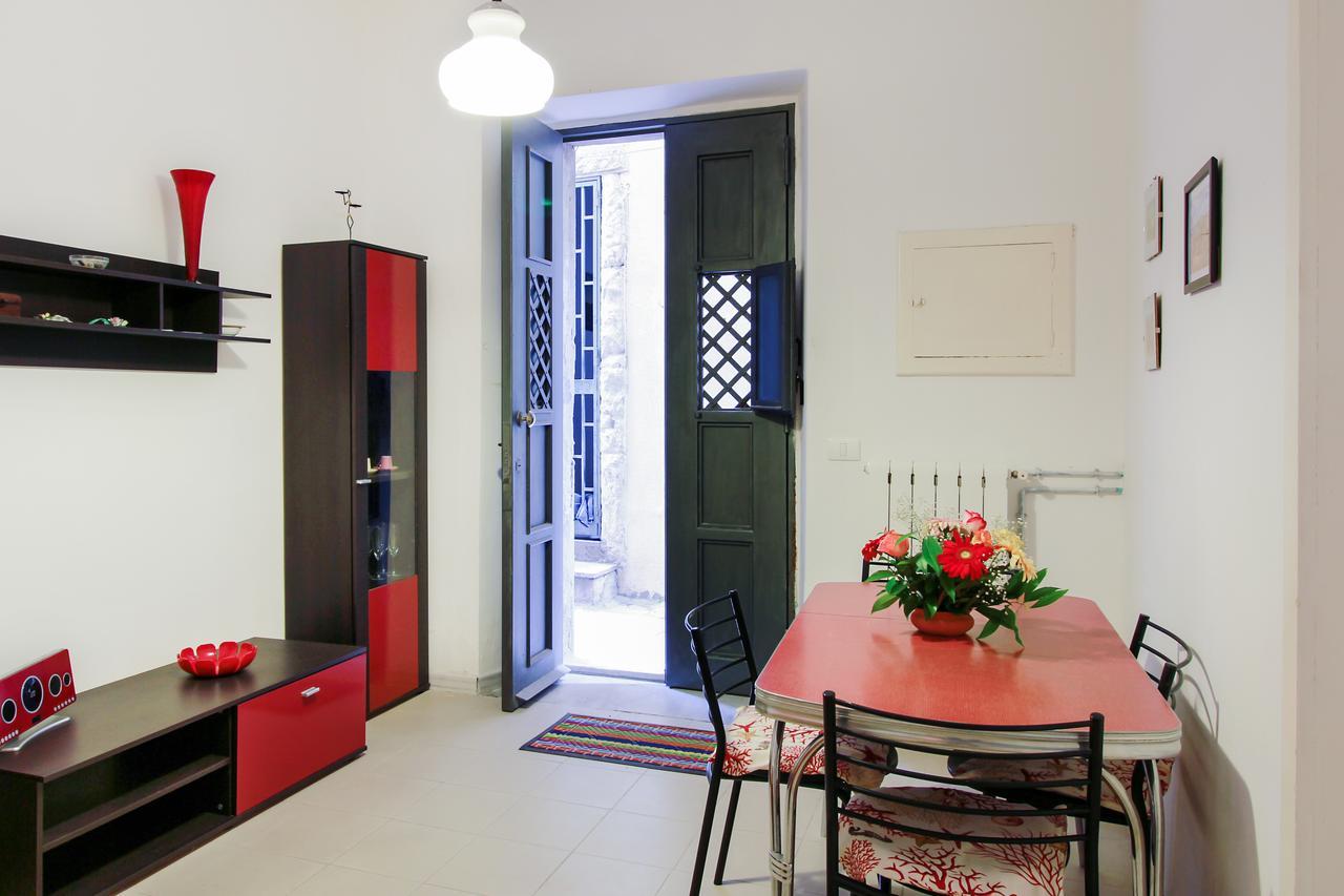 Taormina Sunny Experience Apartment Bagian luar foto