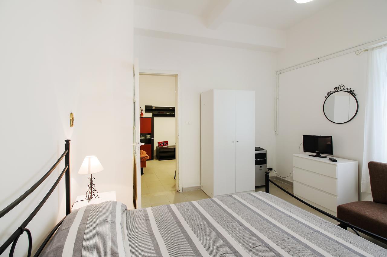 Taormina Sunny Experience Apartment Bagian luar foto